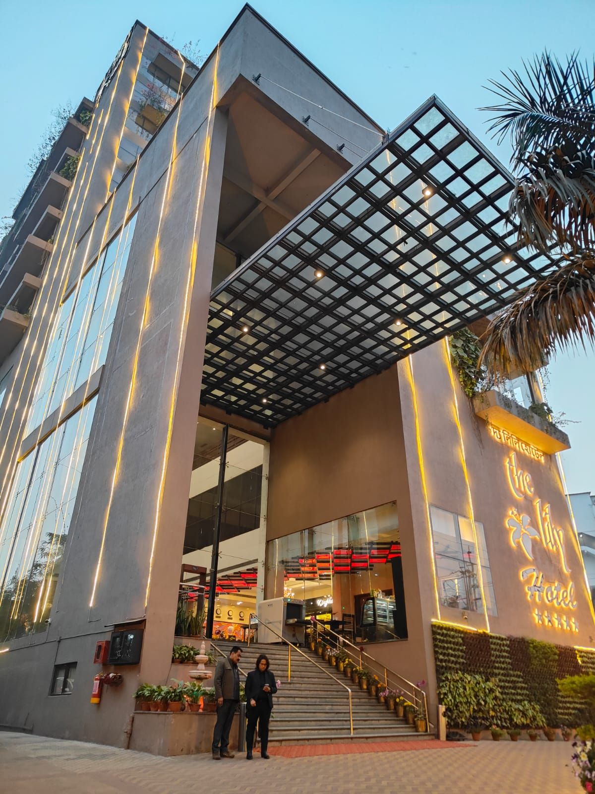 undefined The Lily Hotel 2