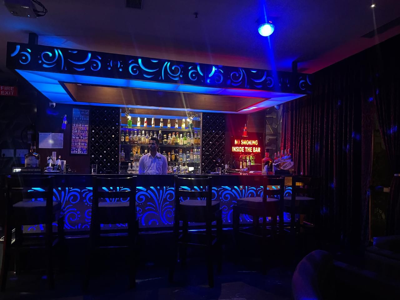 undefined The Lily Hotel 5