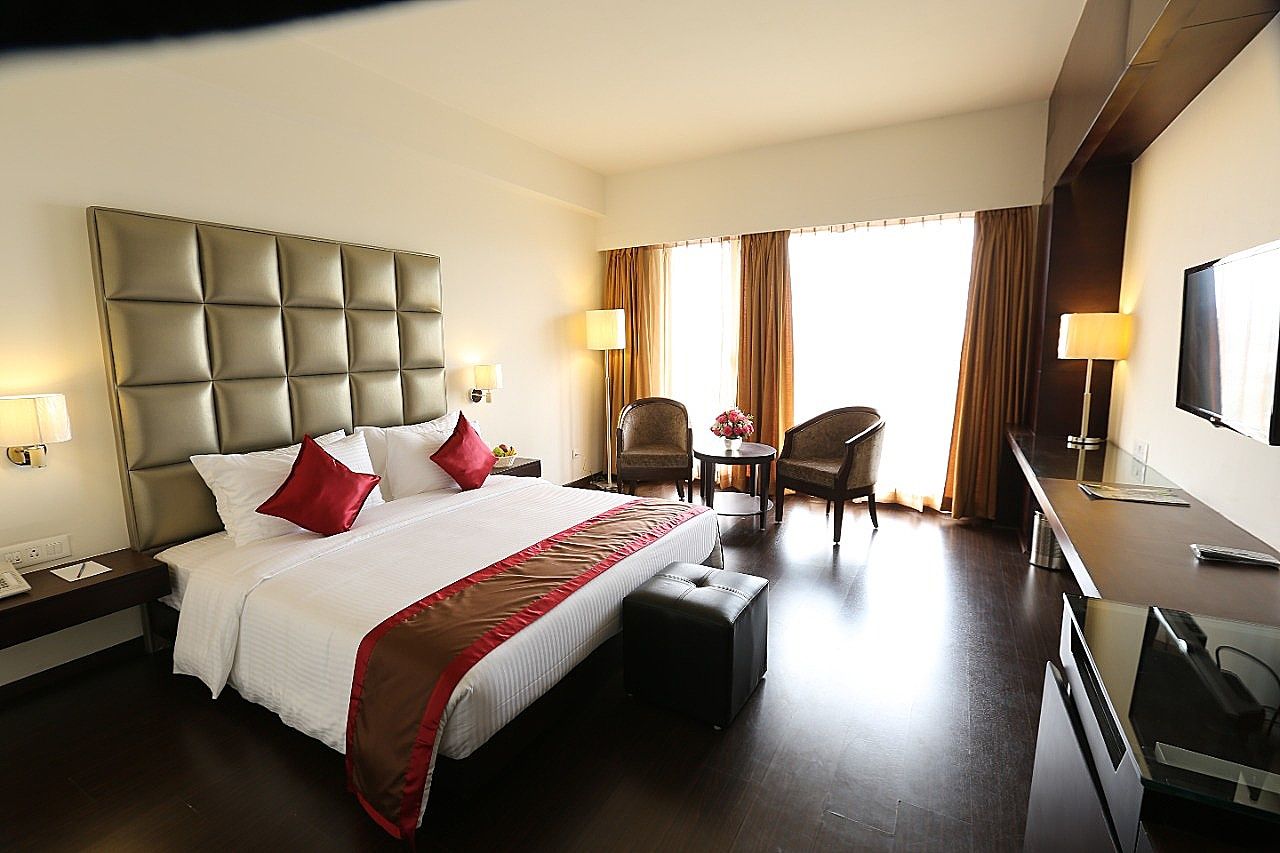 undefined The Lily Hotel 10