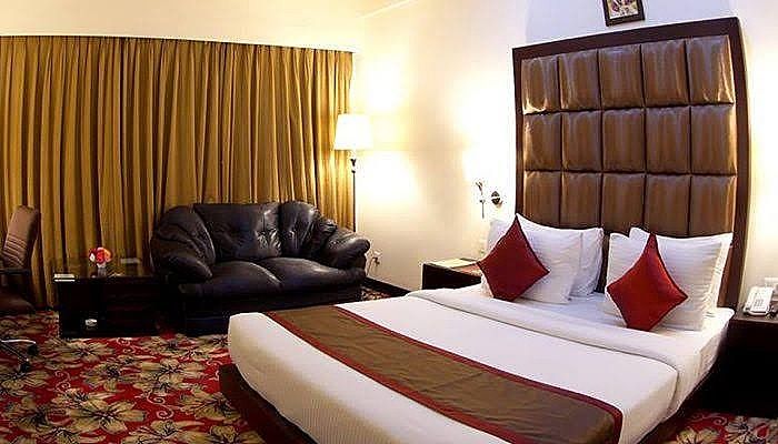 undefined The Lily Hotel 5
