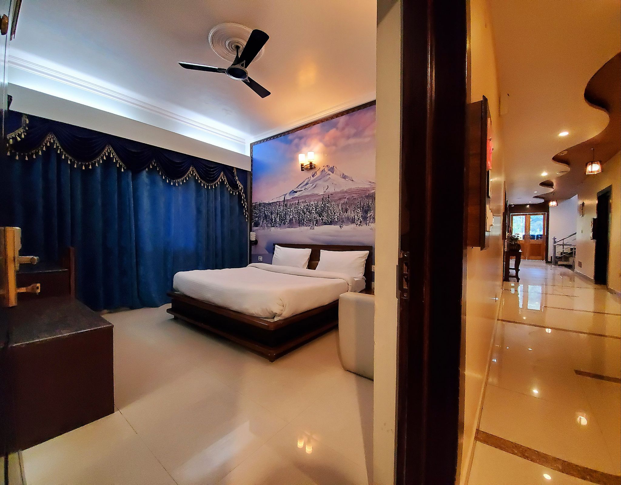 Hotel JSR Inn Standard Room 11