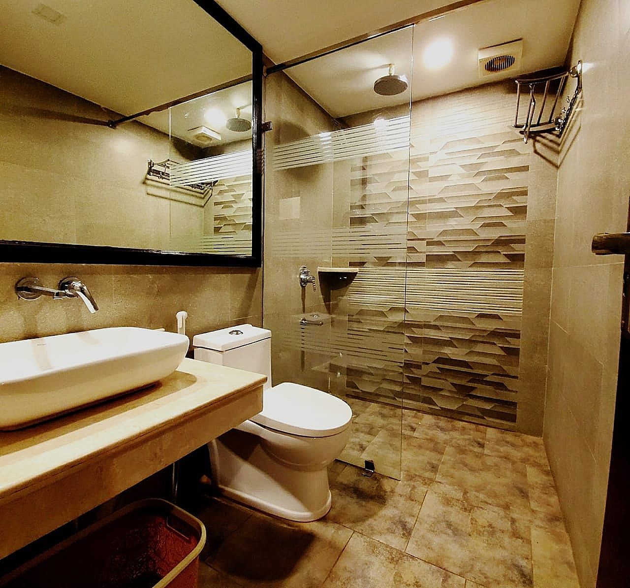 Hotel JSR Inn Standard Room 10