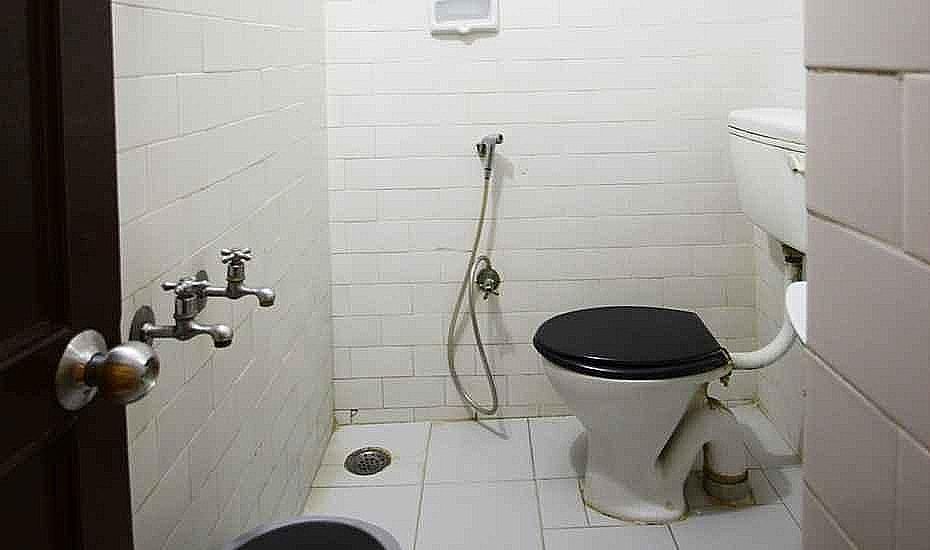 Standard AC Room