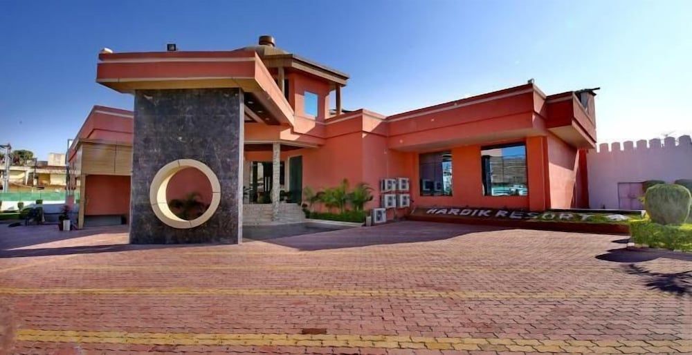 undefined Hardik Resort 7
