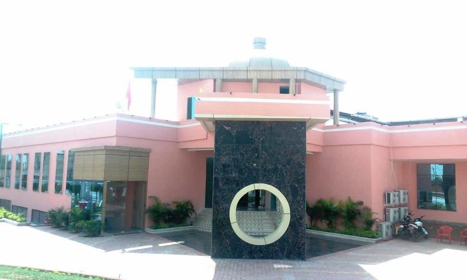 undefined Hardik Resort 8