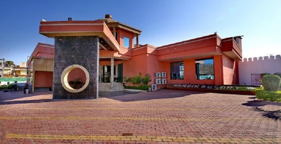 undefined Hardik Resort 9