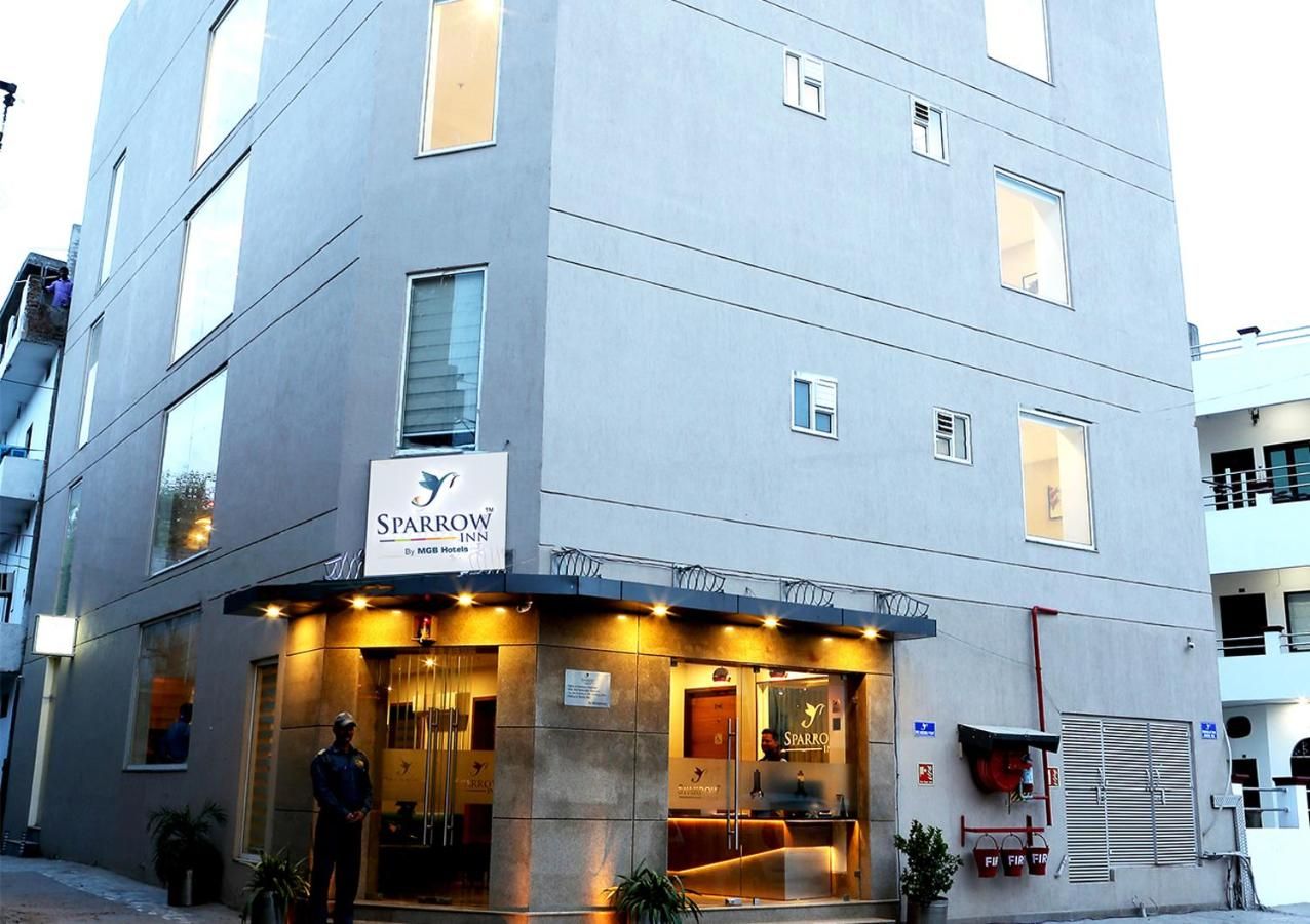 undefined Sparrow Inn by MGB Hotels