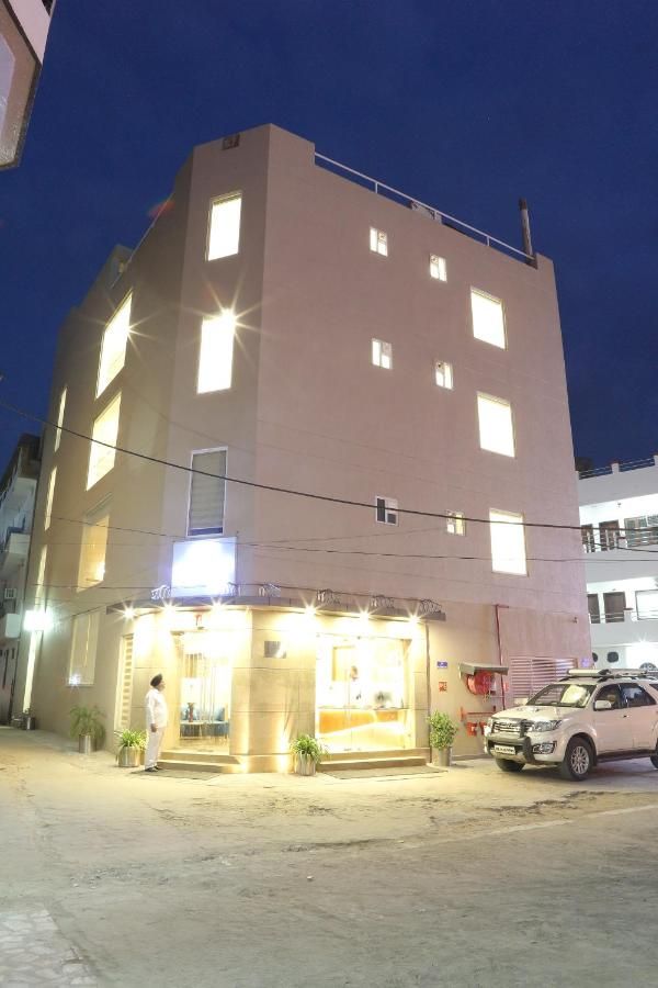 undefined Sparrow Inn by MGB Hotels 6