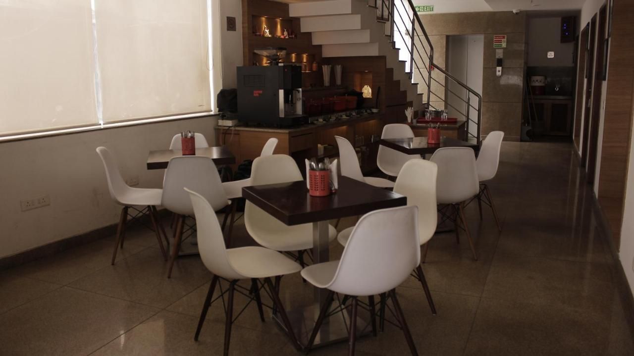 undefined Sparrow Inn by MGB Hotels 10