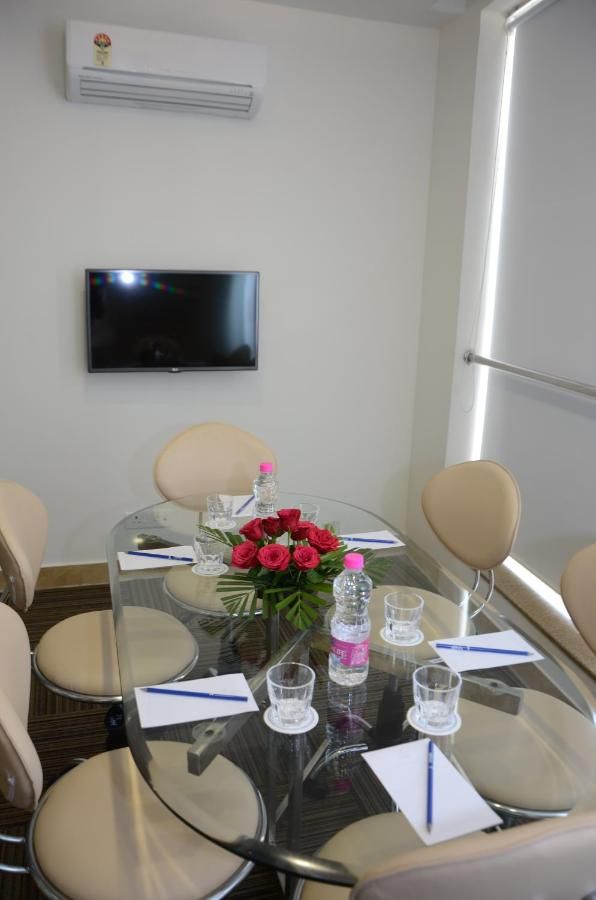 undefined Sparrow Inn by MGB Hotels 8