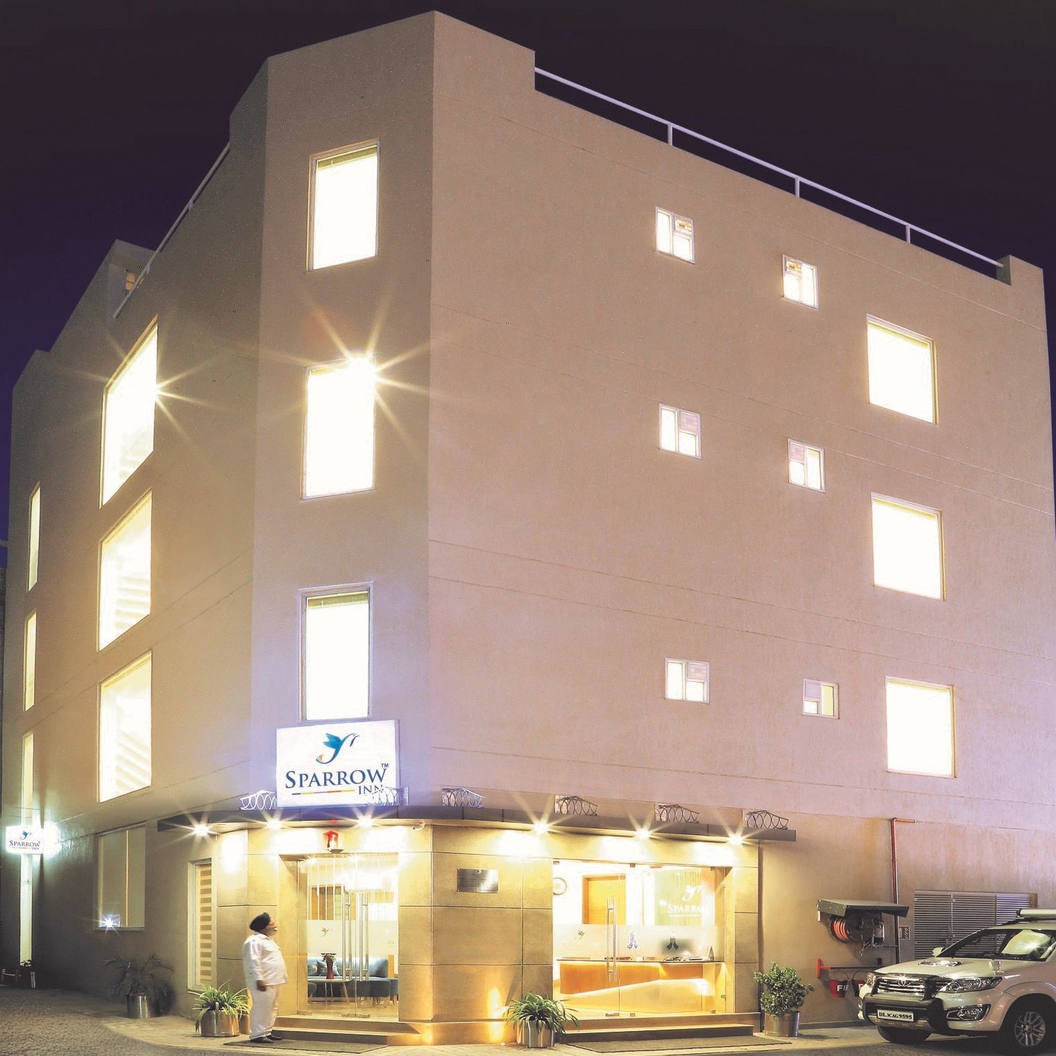 undefined Sparrow Inn by MGB Hotels 7