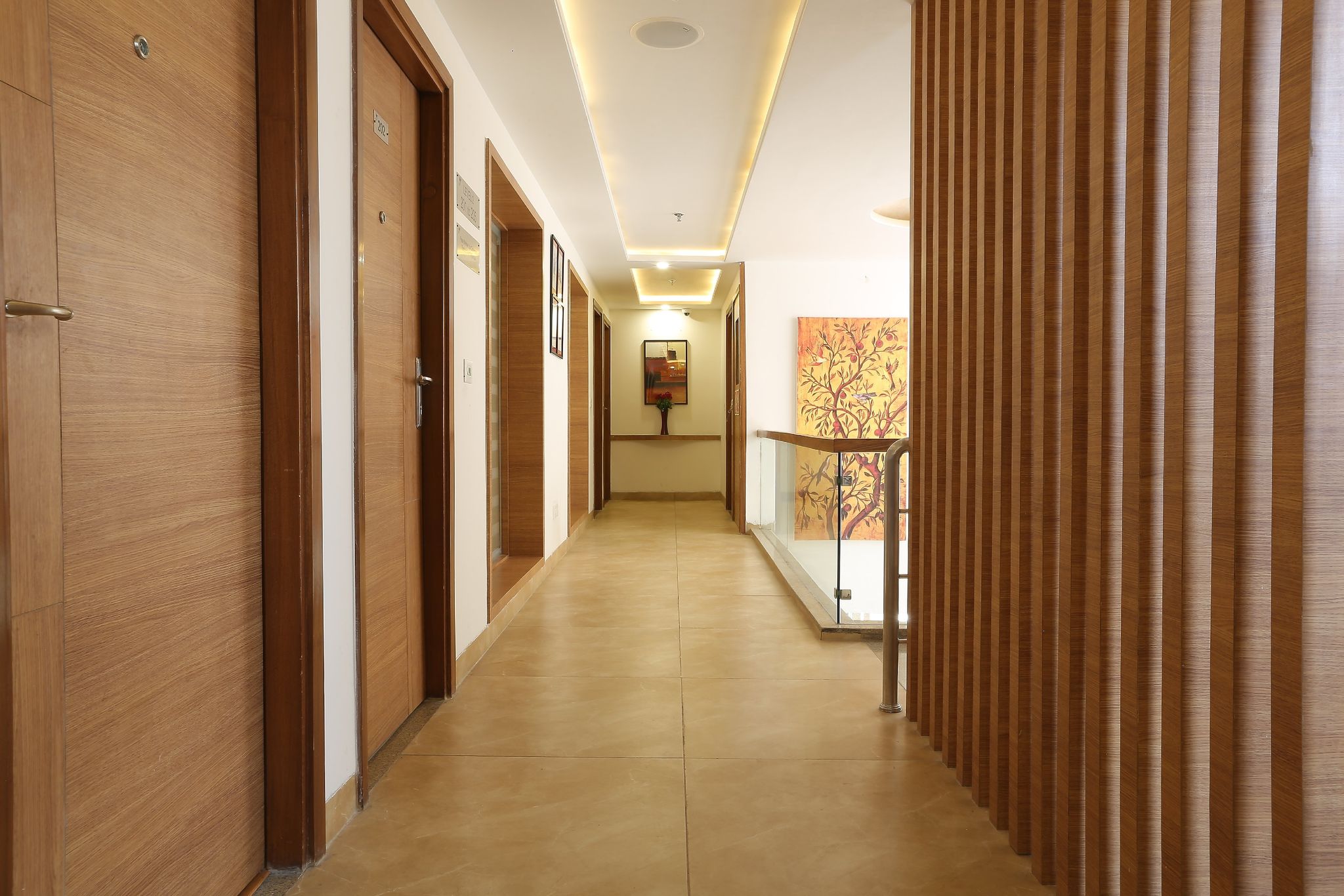 undefined Sparrow Inn by MGB Hotels 5
