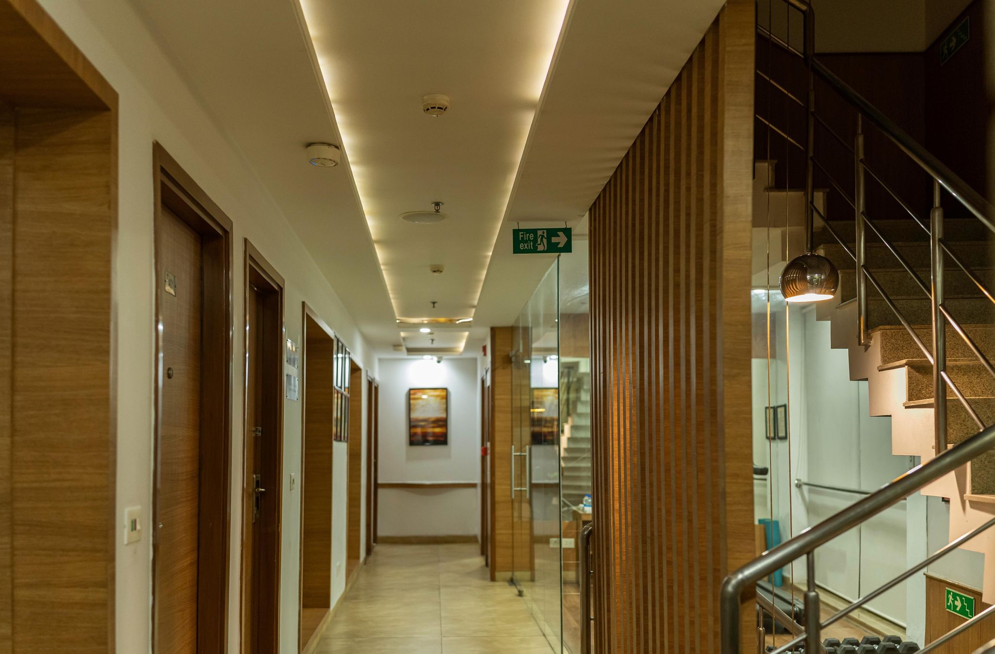 undefined Sparrow Inn by MGB Hotels 4