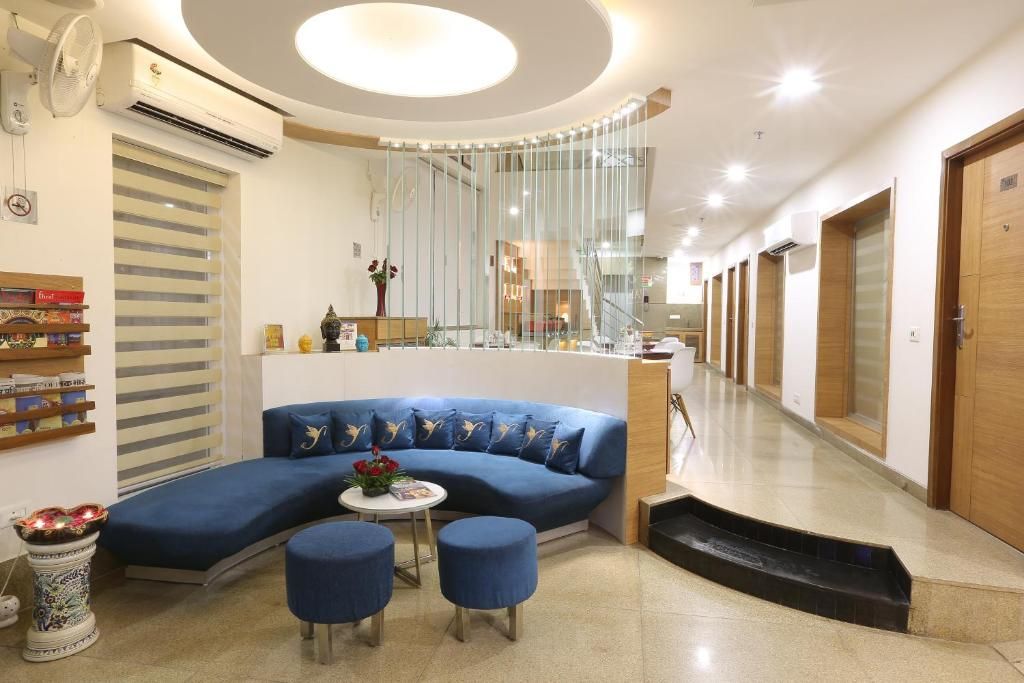 undefined Sparrow Inn by MGB Hotels 2