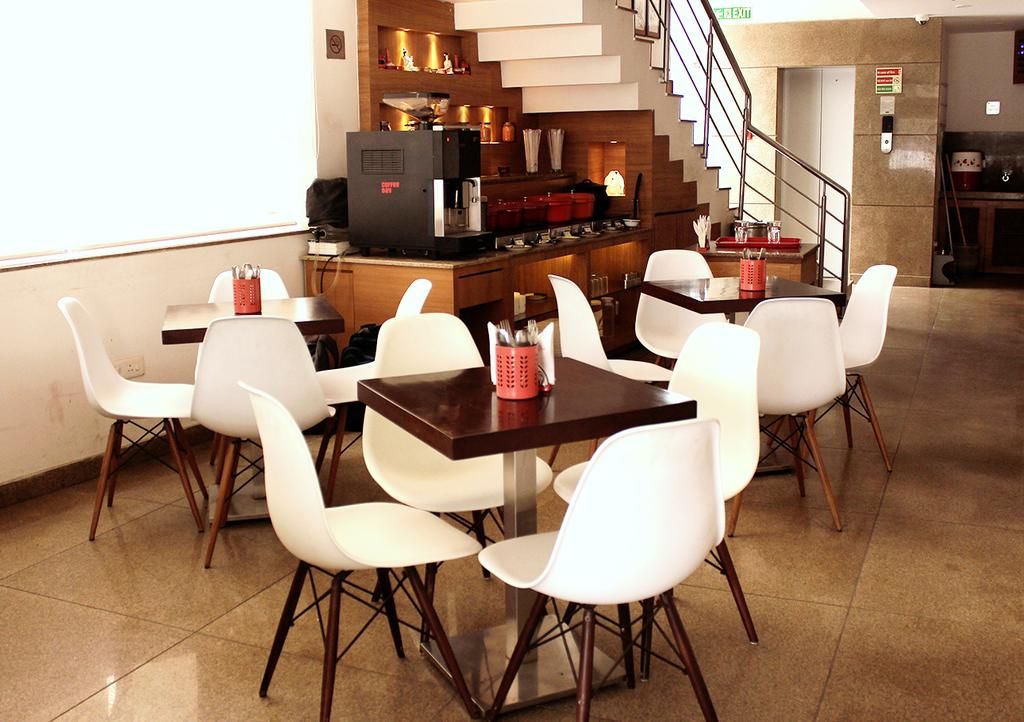 undefined Sparrow Inn by MGB Hotels 3