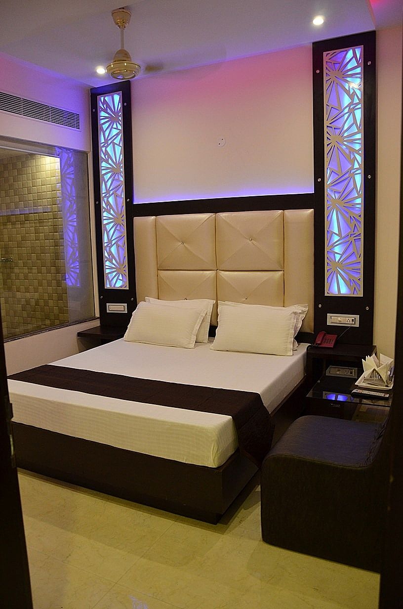 Executive deluxe room