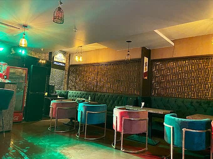 undefined Hotel Parth 10