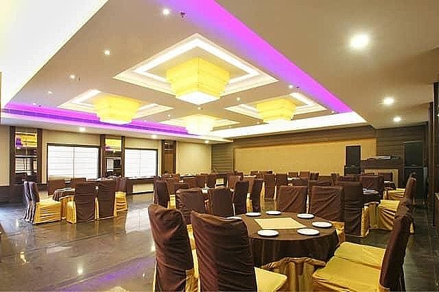 undefined Hotel Parth 9