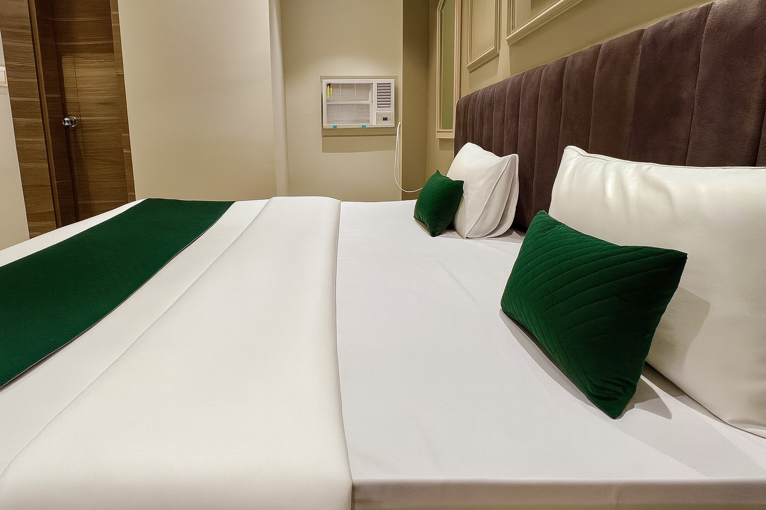 Hotel Citi Continental Standard Room  7