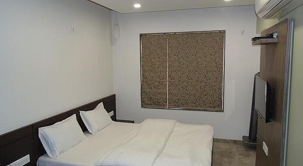 Hotel Kabir Deluxe  Room 2