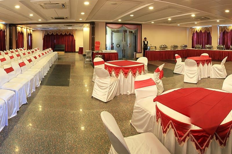 undefined Hotel Madhurima 9