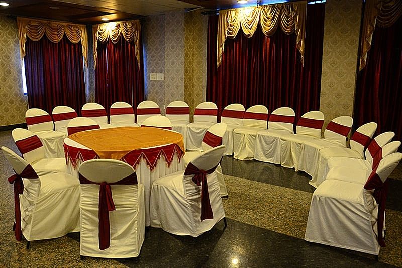 undefined Hotel Madhurima 10