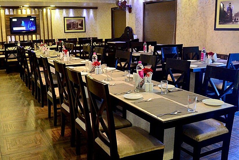 undefined Hotel Madhurima 3