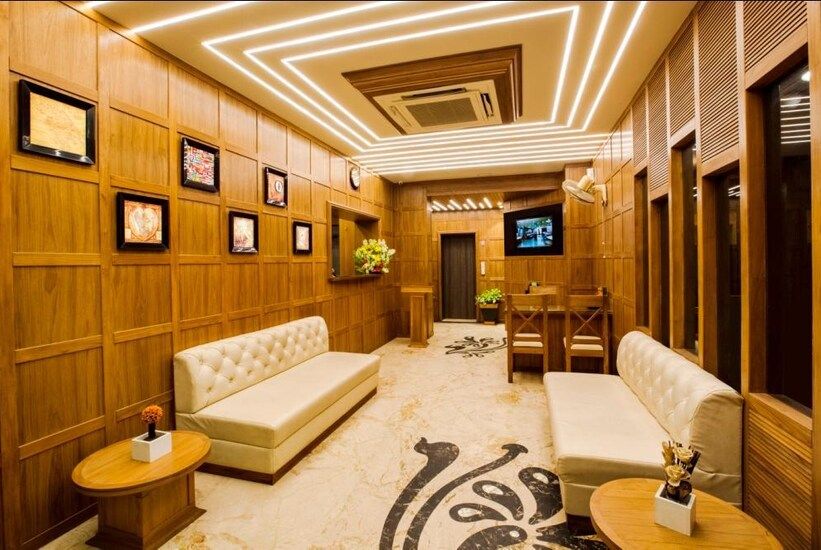 undefined Hotel Madhurima 2