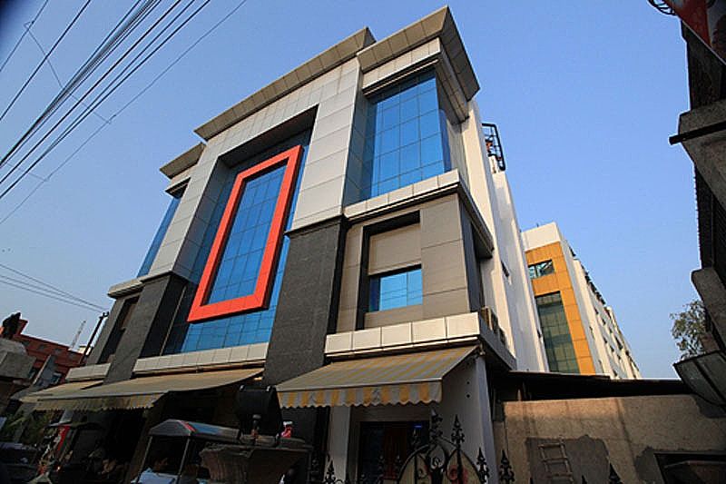 undefined Hotel Madhurima
