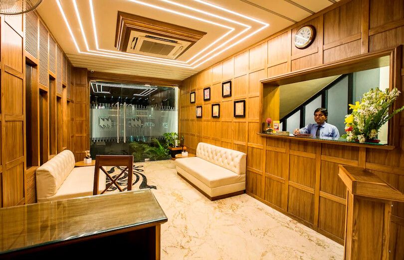 undefined Hotel Madhurima 2