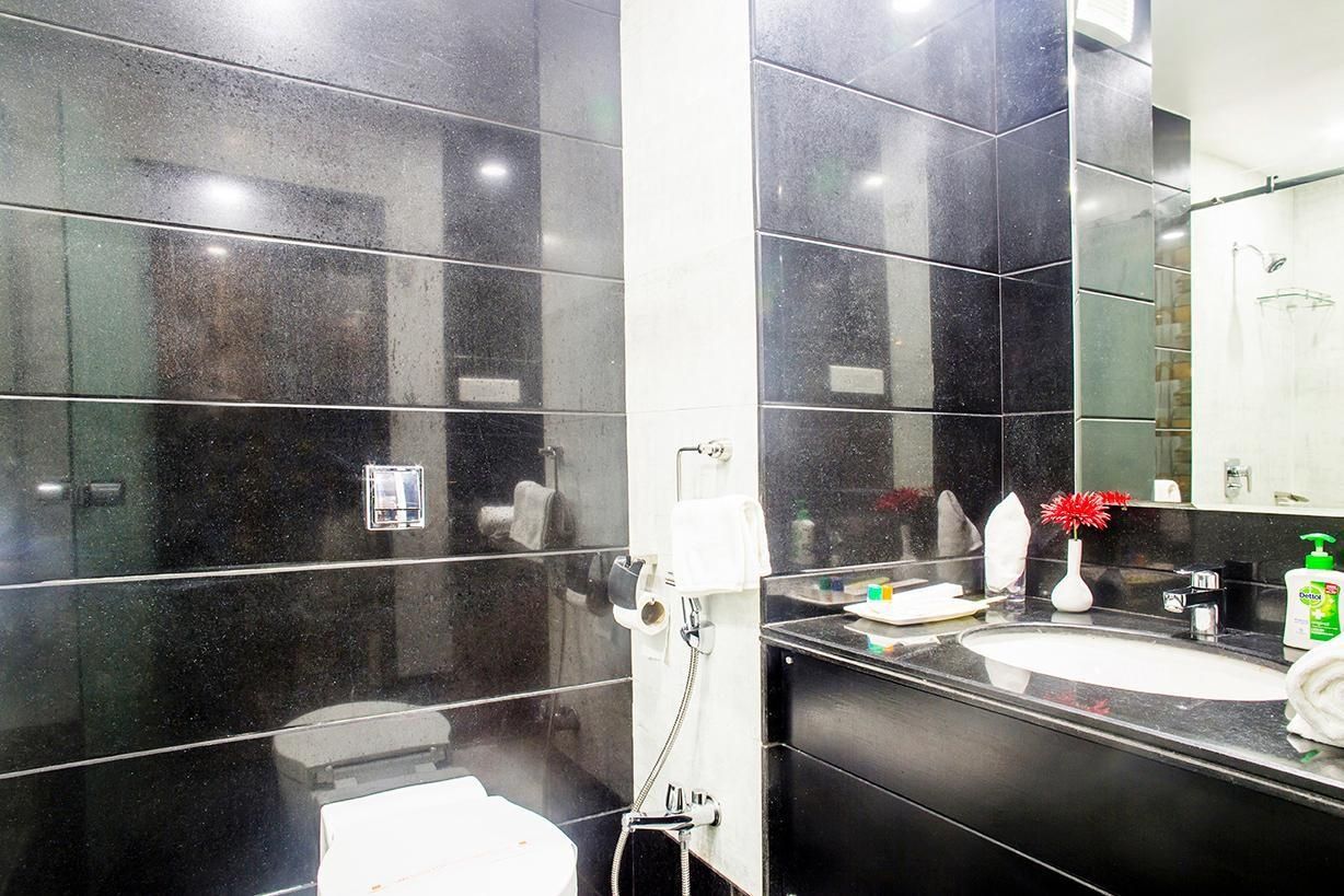 Hotel Madhurima Premier Room 3