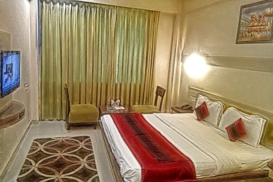 Hotel Madhurima Premier Room 2
