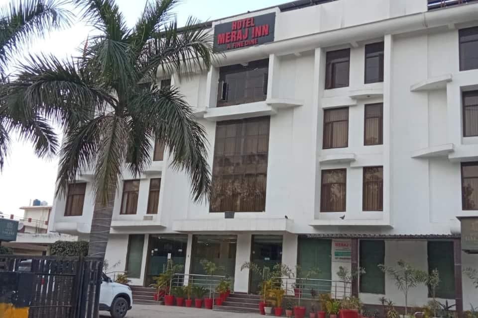 undefined Meraj Inn 8