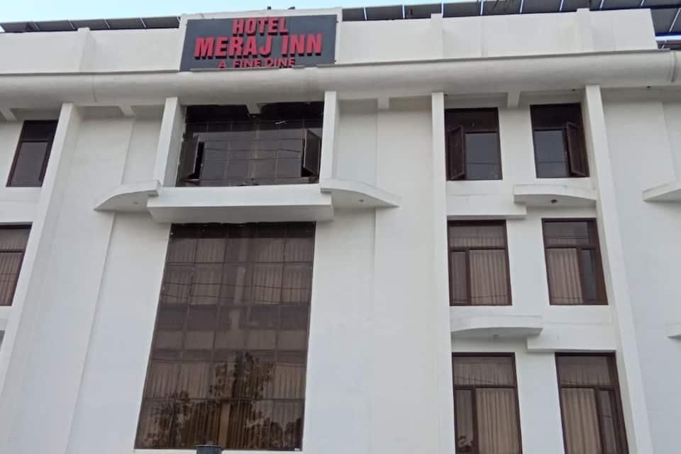undefined Meraj Inn 9