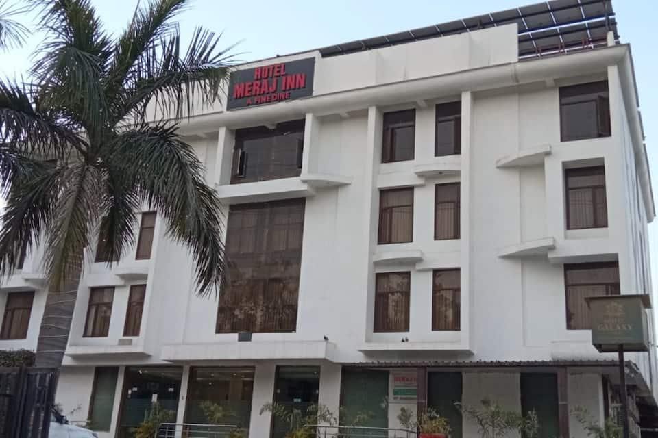 undefined Meraj Inn 7