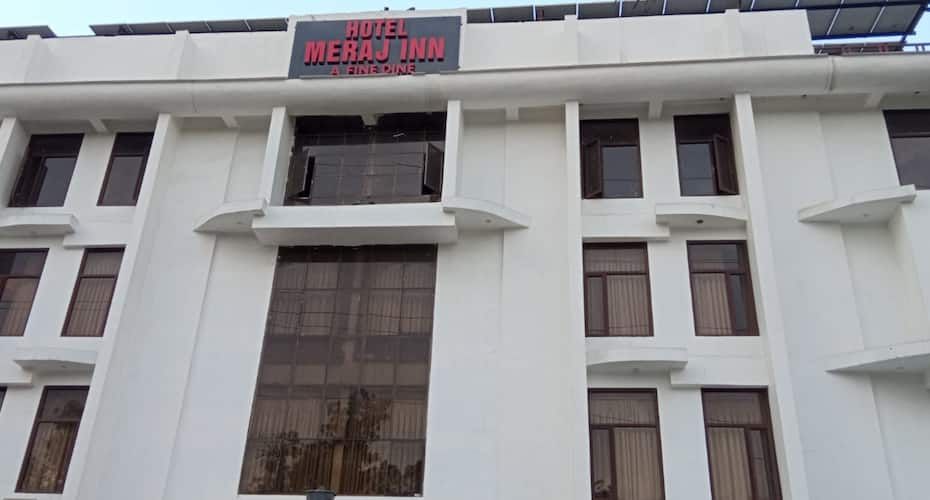 undefined Meraj Inn 2