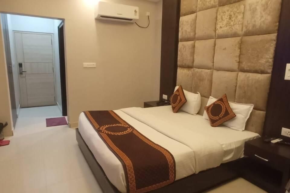 undefined Meraj Inn 10