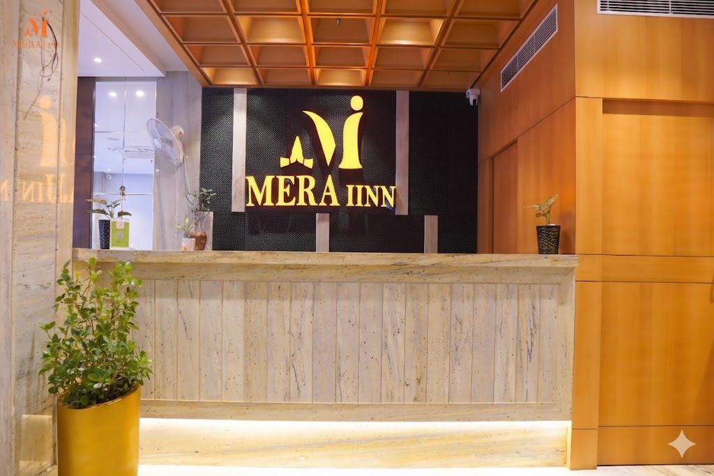 undefined Meraj Inn 2