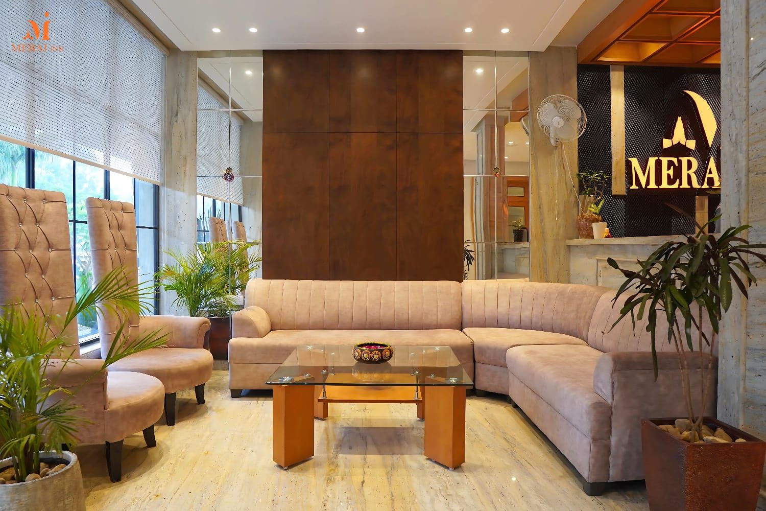 undefined Meraj Inn 3