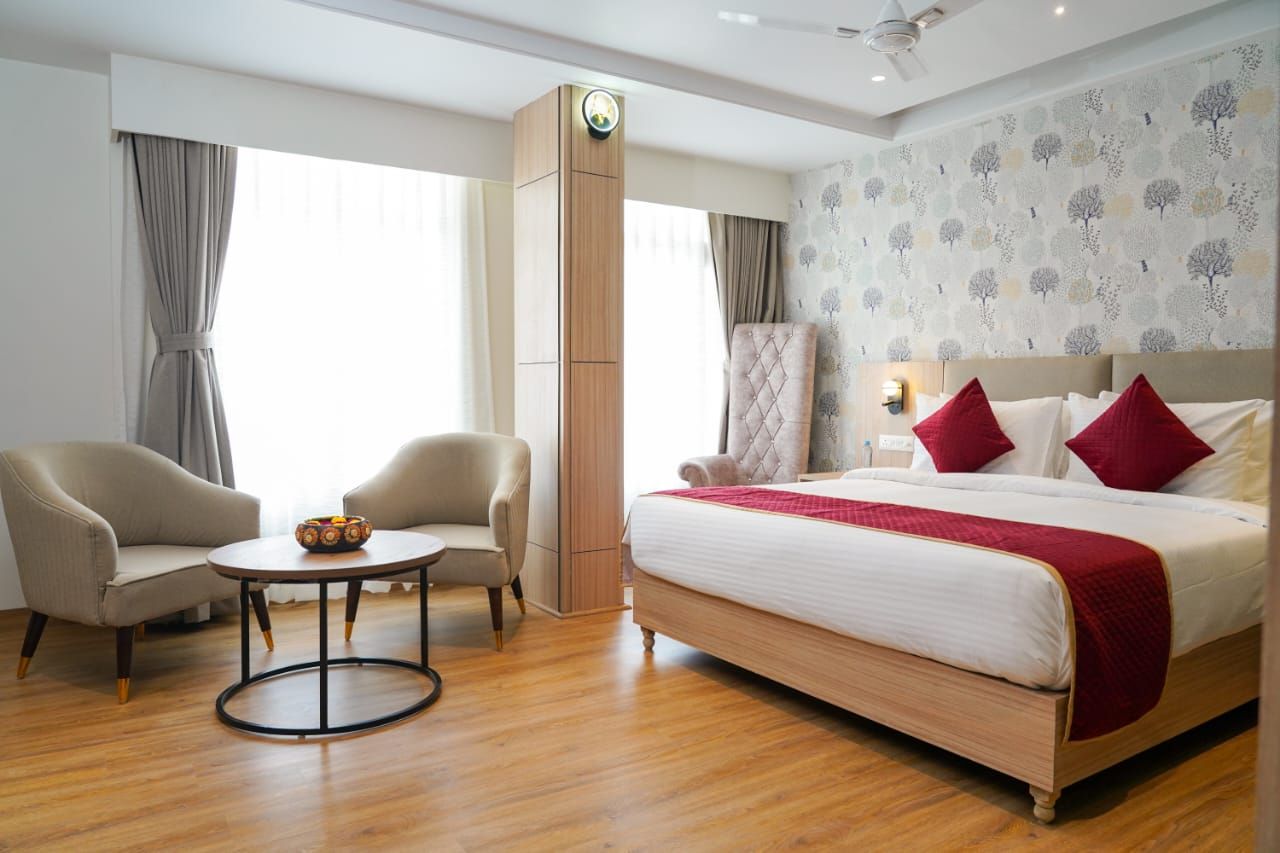 undefined Meraj Inn 5