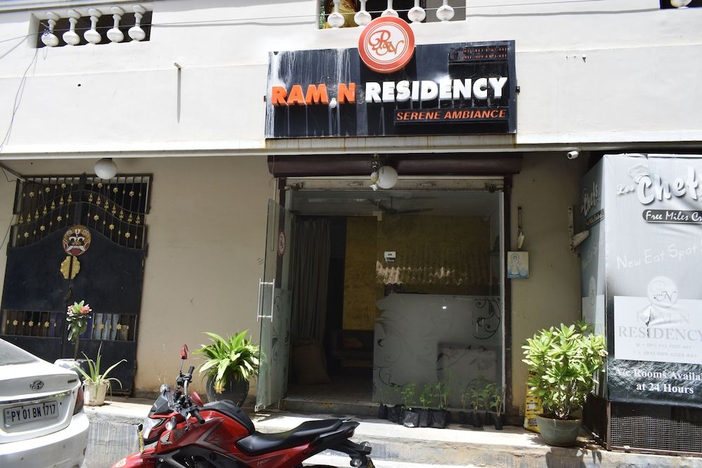 undefined Ram N Residency 6