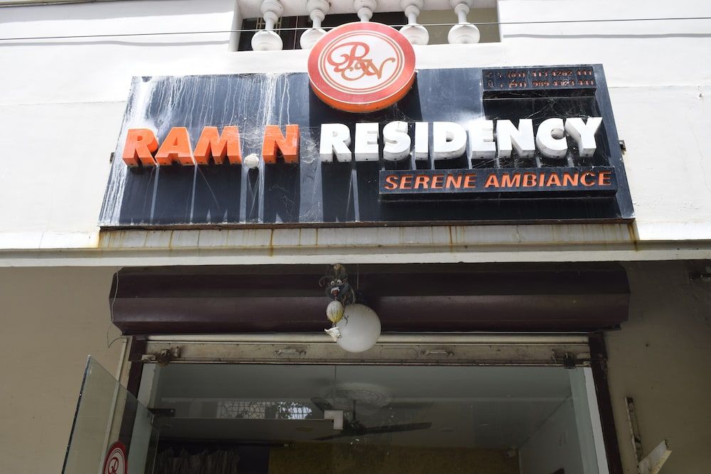 undefined Ram N Residency 7