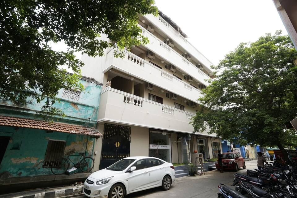 undefined Ram N Residency 4