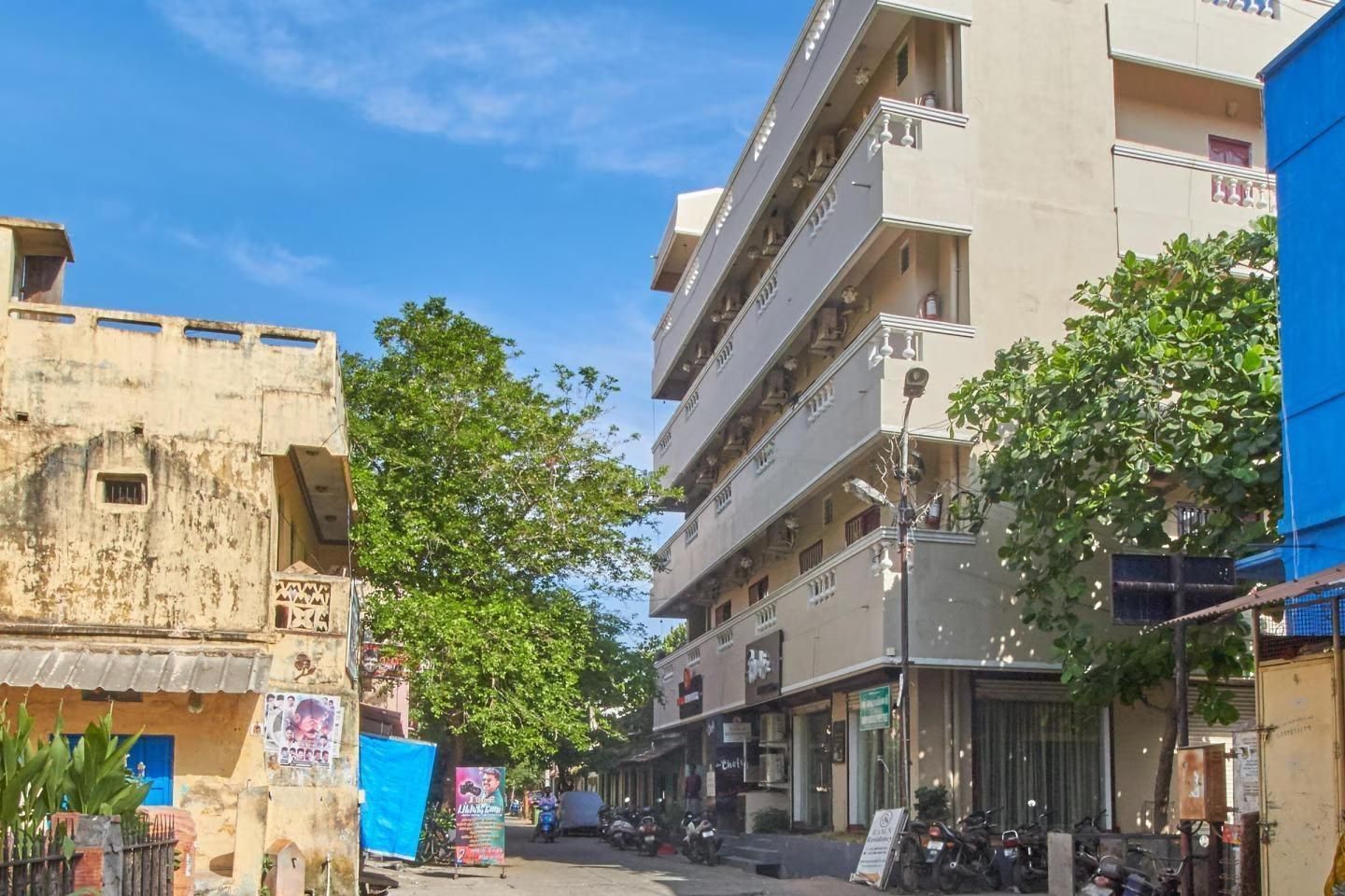 undefined Ram N Residency 9