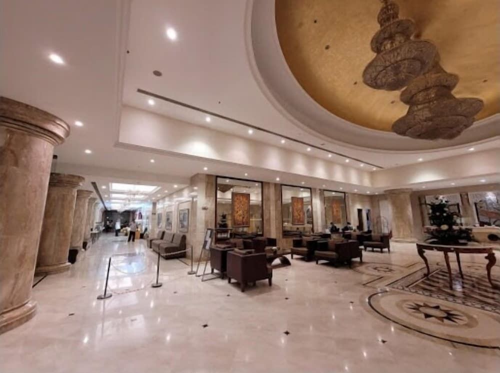 undefined Ram N Residency 2