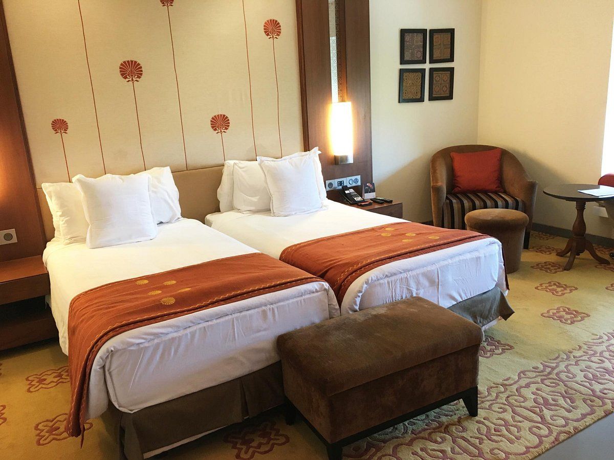 Suite, Multiple Beds (Villa)