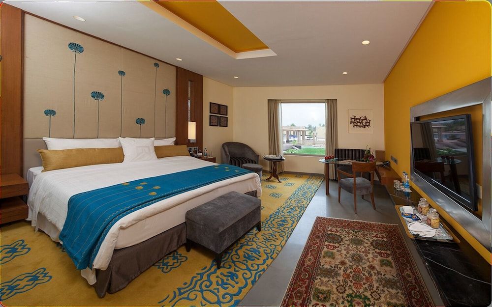 Deluxe Room, Multiple Beds