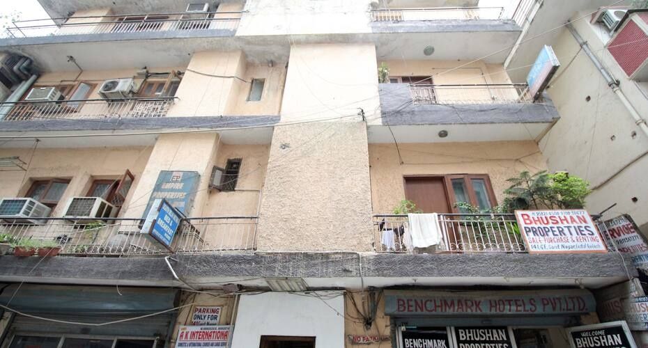 undefined South Delhi Bed And Breakfast 8