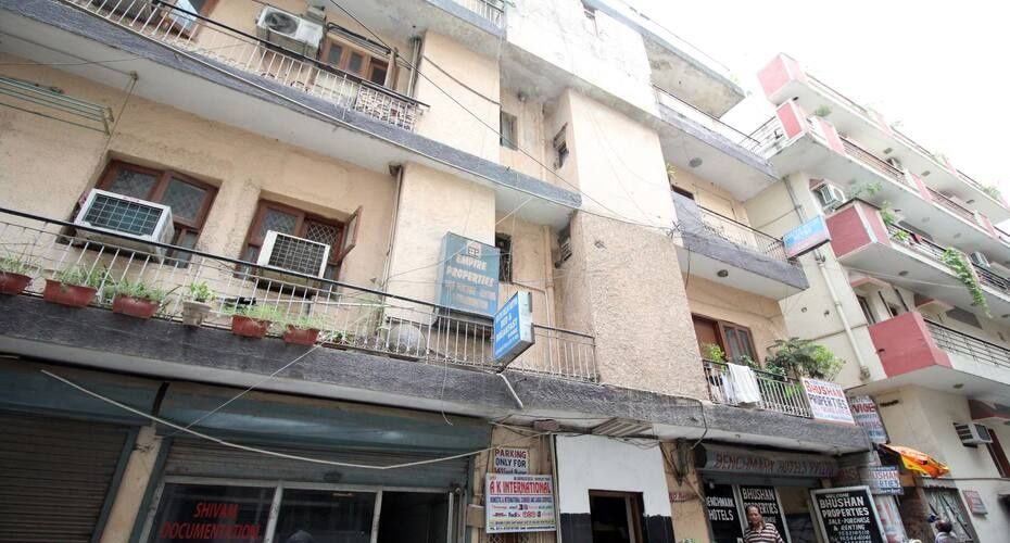 undefined South Delhi Bed And Breakfast 10