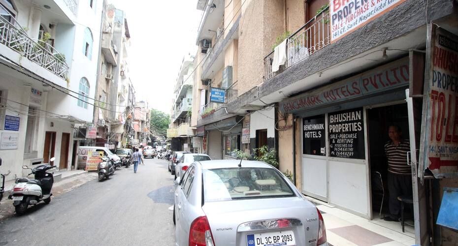 undefined South Delhi Bed And Breakfast 2